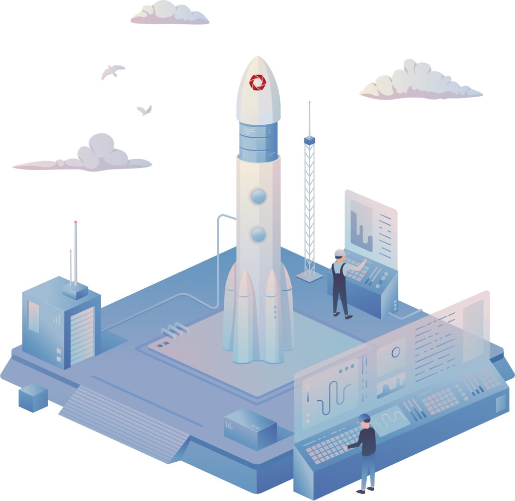 Launch – STUDIO SERVICES